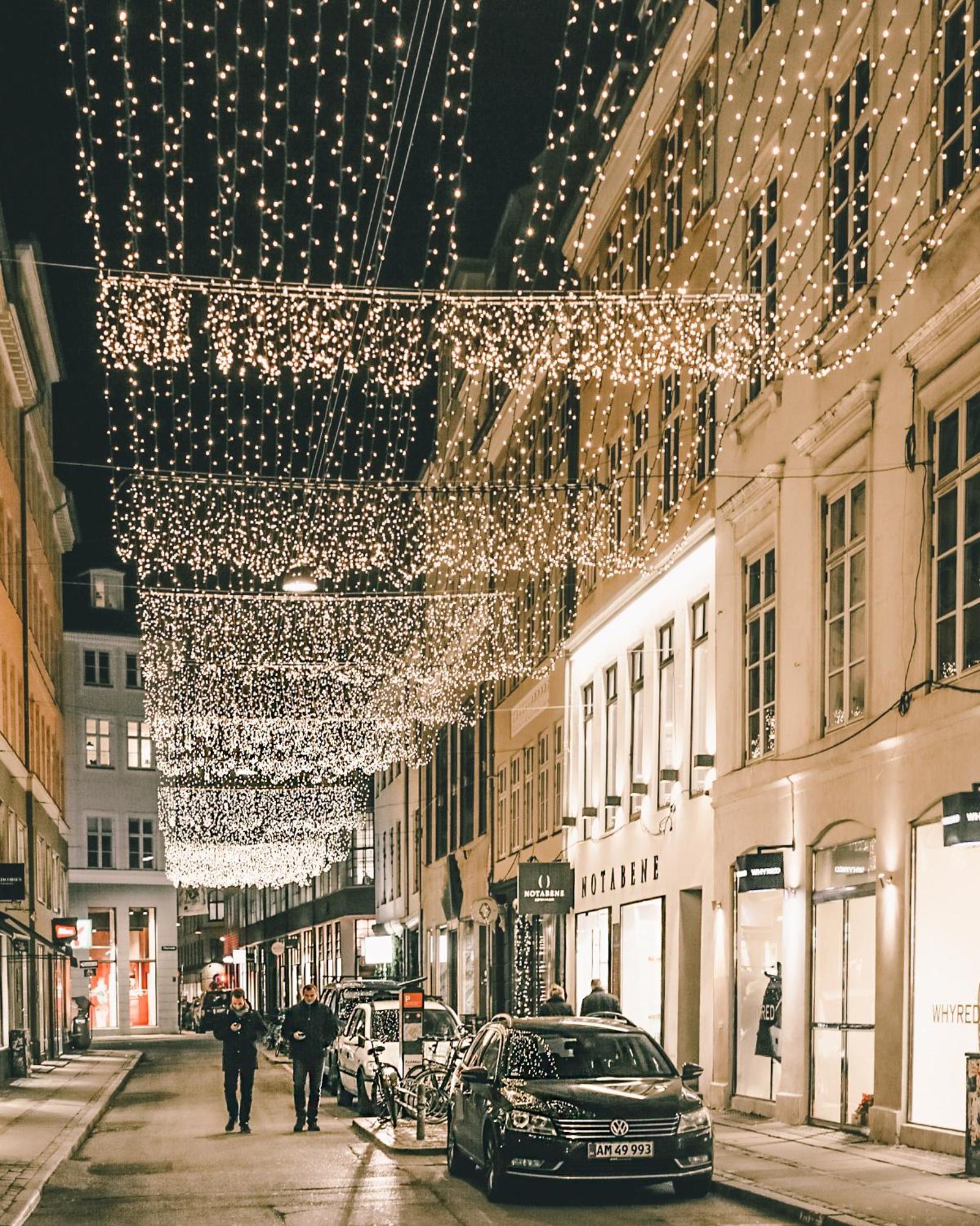 Charming Apartment In Historic City Center Copenhagen Exterior photo